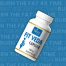 Fit Veda Ayurvedic Weight Loss Capsules