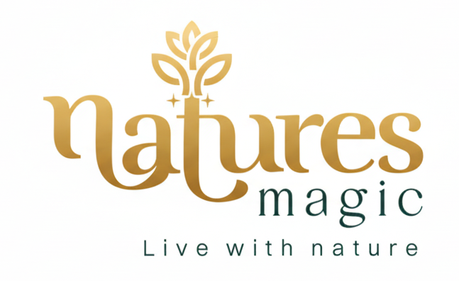 Natures Magic Life | 100% Ayurvedic Products for Natural Wellness