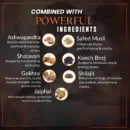 Natures Magic Veerya Sakthi Capsules